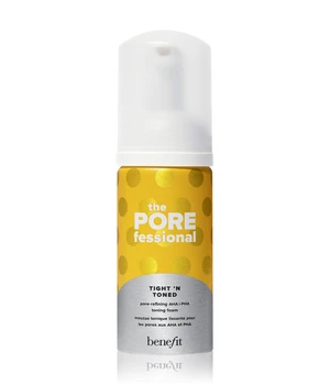 Benefit Cosmetics The POREfessional Tight 'N Toned Mini Gesichtswasser · 114 g