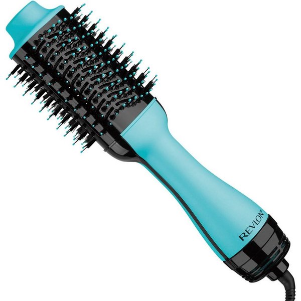 REVLON Salon One-Step Haartrockner und Volumiser – Mint Edition RVDR5222MUKE Warmluftbürste · 1 Stk