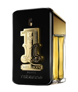 Rabanne 1 Million Black Eau de Parfum · 50 ml