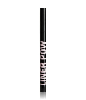 REVOLUTION Liner Pow Liquid Eyeliner Eyeliner · 0.5 ml · Schwarz
