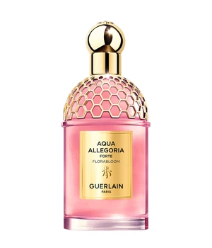 GUERLAIN Aqua Allegoria Forte Florabloom Eau de Parfum · 125 ml