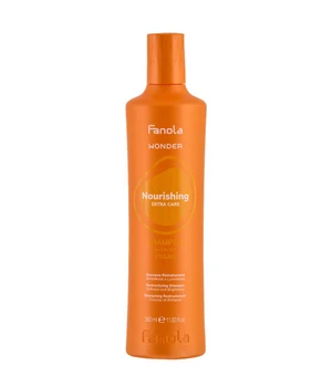 Fanola Nourishing Wonder Haarshampoo · 350 ml