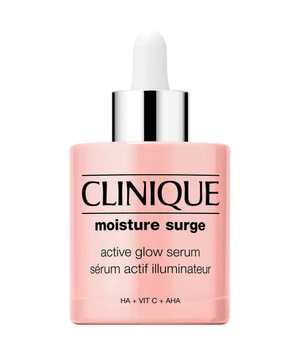 CLINIQUE Moisture Surge Glow Serum Gesichtsserum · 50 ml