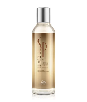 System Professional Luxeoil Keratin Protect Haarshampoo · 200 ml