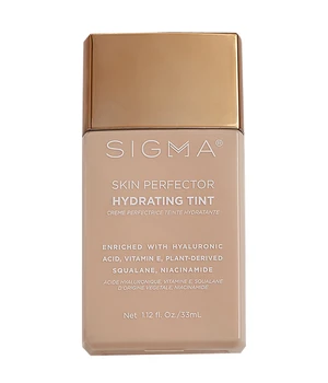Sigma Beauty Skin Perfector Hydrating Flüssige Foundation · 33 ml · Nude