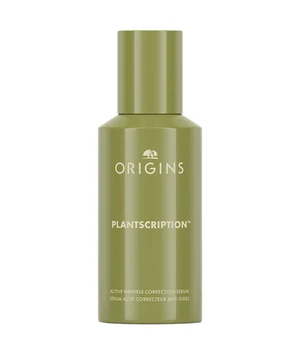 Origins Plantscription Active Wrinkle Correction Serum Augenserum · 48 ml