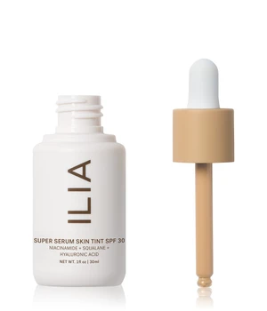 ILIA Beauty Super Serum Skin Tint SPF 30 Getönte Gesichtscreme · 30 ml · Rosa