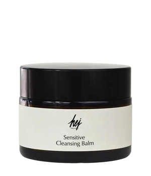 Hej Organic Sensitive Reinigungsbalsam · 50 ml