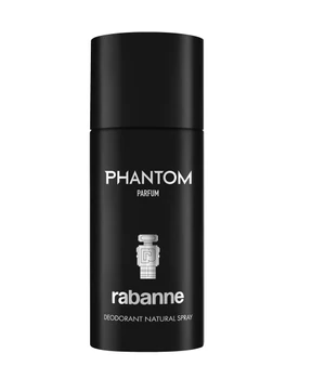 Rabanne Phantom Parfum Deodorant Spray · 150 ml
