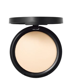Nilens Jord Baked Mineral Powder Mineral Make-up · 8 g · Nude