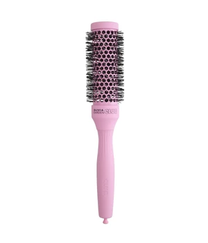Olivia Garden Club The Glow Blowout Brush Pink S Rundbürste · 1 Stk