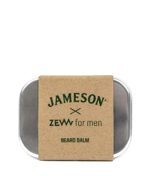 ZEW for Men Beard Balm Jameson Black Barrel x ZEW for Men Bartbalsam · 80 ml
