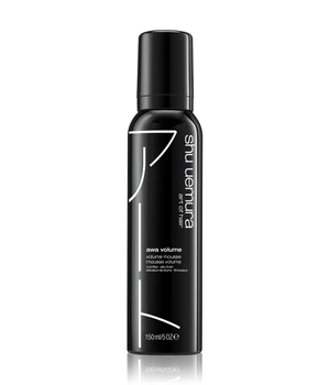 Shu Uemura Awa Volume Volume Mousse Schaumfestiger · 150 ml