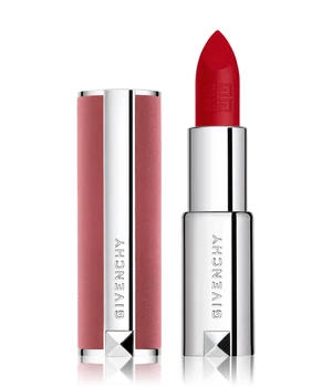 GIVENCHY Le Rouge Sheer Velvet Lippenstift · 3.4 g · Rot