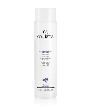 Collistar Face Care Anti-Age Cleansing Milk Reinigungsmilch · 250 ml