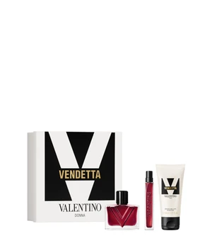 Valentino Vendetta Donna Eau de Parfum + Body Balm Set Duftset · 1 Stk