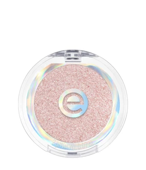 essence Mono eyeshadow GLITTER Lidschatten · 2 g · Nude