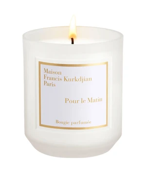 Maison Francis Kurkdjian Pour le Matin Candle Duftkerze · 300 g