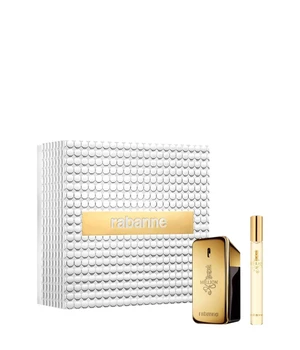 Rabanne 1 Million Set Eau de Toilette 50 ml + 10 ml Duftset · 1 Stk