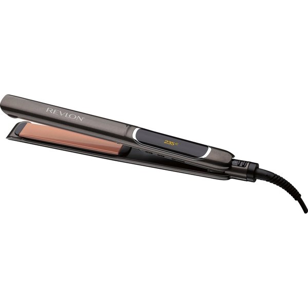 REVLON Salon Straight Copper Smooth RVST2175E Glätteisen · 1 Stk