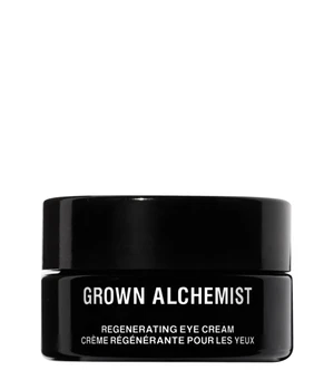 Grown Alchemist Regenerating Eye Cream Augencreme · 15 ml