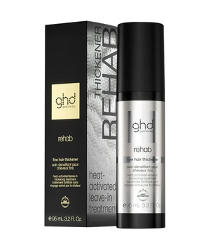 ghd rehab fine hair thickener Leave-in-Treatment · 95 ml
