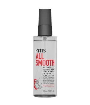 KMS ALLSMOOTH Weightless Anti-Frizz Serum Haarserum · 100 ml