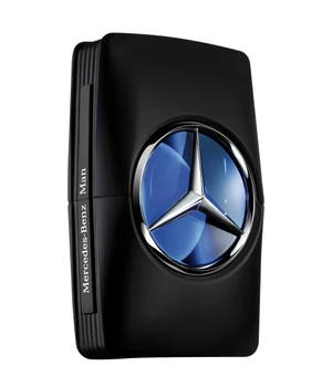 Mercedes-Benz Man Eau de Toilette · 100 ml