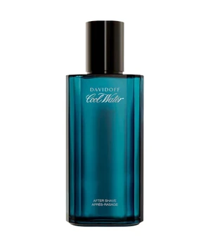 Davidoff Cool Water Man New Design After Shave Lotion · 75 ml