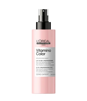 L'Oréal Professionnel Paris Serie Expert Vitamino Color 10 in 1 Leave-in-Treatment · 190 ml