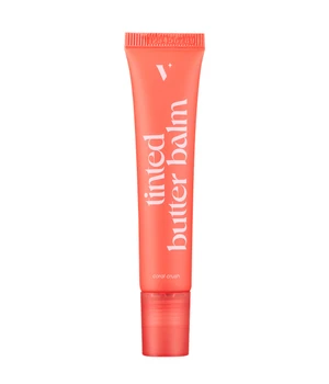 VENICEBEAUTY Tinted Butter Balm Lippenbalsam · 15 ml · Rosa