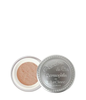T.LeClerc Dermophilic Poudre de Riz Loser Puder · 20 g · Rosa
