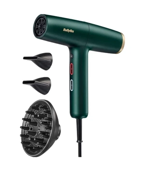 BaByliss Air Power Pro Haartrockner · 1 Stk