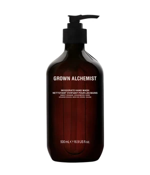 Grown Alchemist Invigorate Hand Wash Flüssigseife · 500 ml