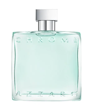 Azzaro CHROME Azure Eau de Toilette · 100 ml