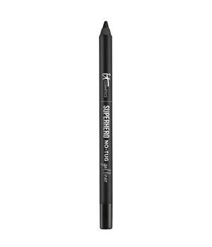 IT Cosmetics Superhero No-Tug Gel Eyeliner Eyeliner · 1.2 g · Schwarz