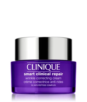 CLINIQUE Smart Clinical Repair™ Wrinkle Correcting Cream Gesichtscreme · 50 ml