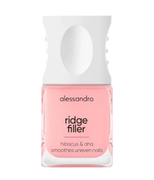 Alessandro Nail Care Ridge Filler Nagellack · 10 ml
