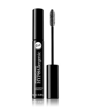 Bell HYPOAllergenic Waterproof Mascara · 9 g · Schwarz