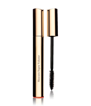 CLARINS Mascara Supra Volume Mascara · 8 ml · Schwarz