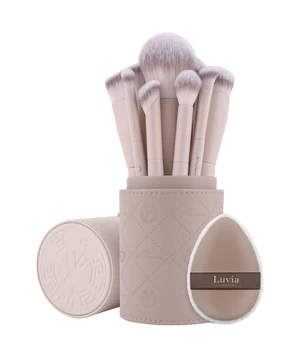 Luvia Nude Aura Brush Set Pinselset · 1 Stk