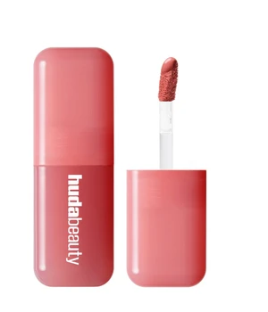 HUDA BEAUTY Blush Filter Liquid Rouge · 4.5 ml · Hellbraun