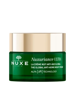 NUXE Nuxuriance Ultra Nachtcreme Nachtcreme · 50 ml
