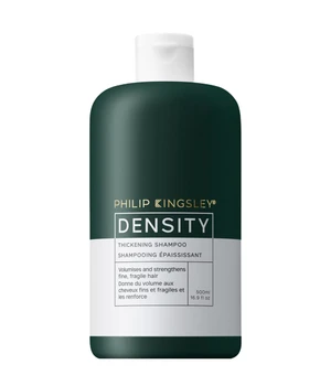 Philip Kingsley Density Thickening Shampoo Haarshampoo · 500 ml