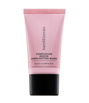 bareMinerals Complexion Rescue Highlighting Blush Cremerouge · 15 ml · Nude