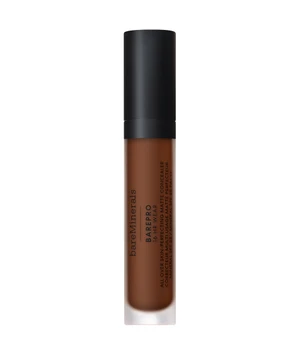 bareMinerals BarePro 16 HR WEAR All Over Skin-Perfecting Matte Concealer Mineral SPF 25 PA+++ Concealer · 8 ml · Braun