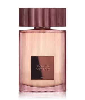 TOM FORD Signature Café Rose Eau de Parfum · 50 ml