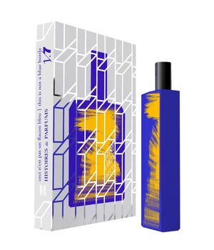 HISTOIRES de PARFUMS This is not a blue bottle Blue 1.7 Parfum · 15 ml
