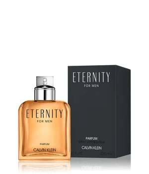 Calvin Klein Eternity for Men Parfum · 200 ml