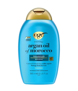Ogx Argan Oil of Morocco Haarshampoo · 385 ml